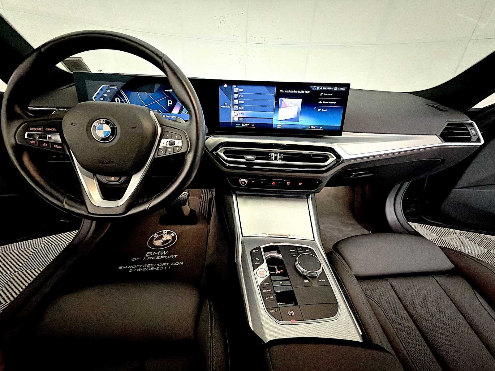 2024 BMW 4 Series 430i xDrive Gran Coupe