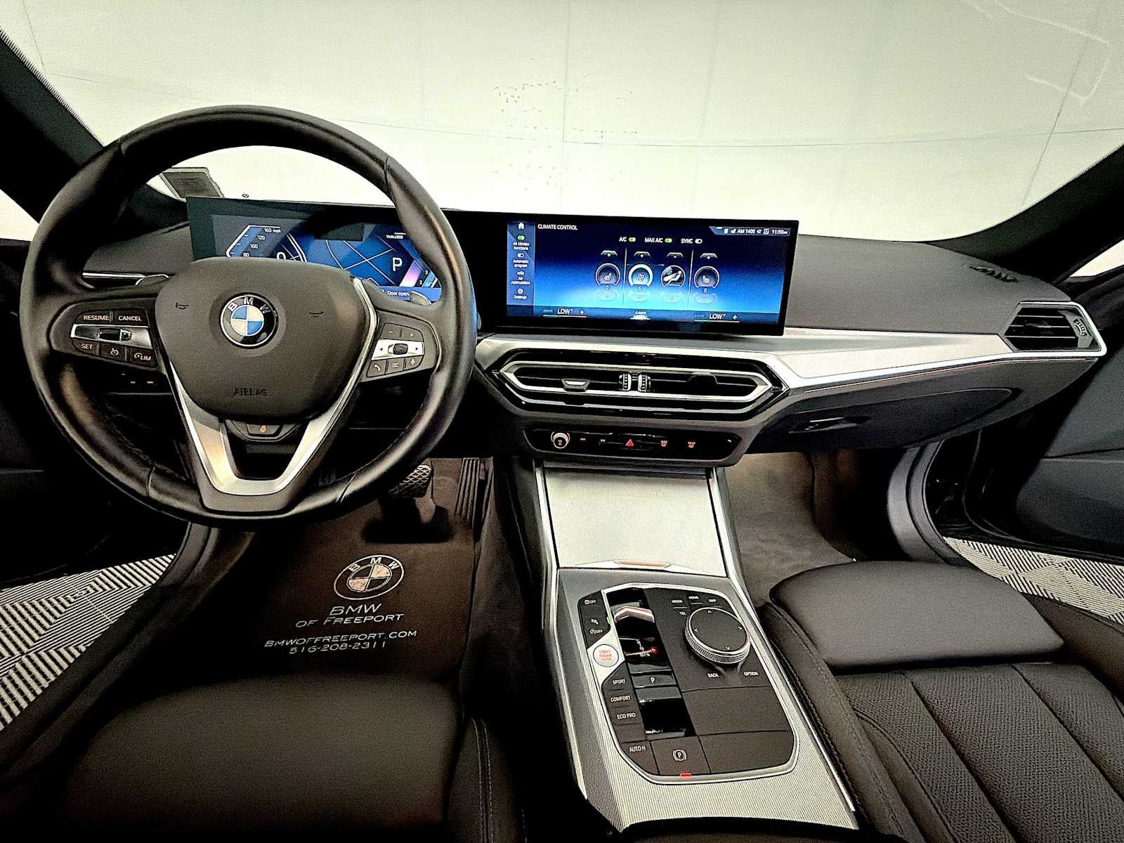 2024 BMW 4 Series 430i xDrive Gran Coupe