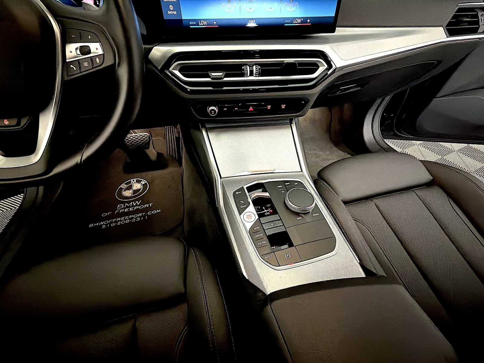 2024 BMW 4 Series 430i xDrive Gran Coupe