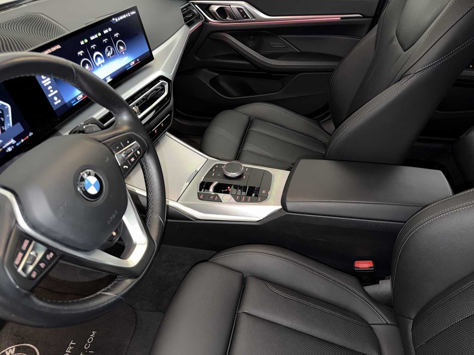 2024 BMW 4 Series 430i xDrive Gran Coupe