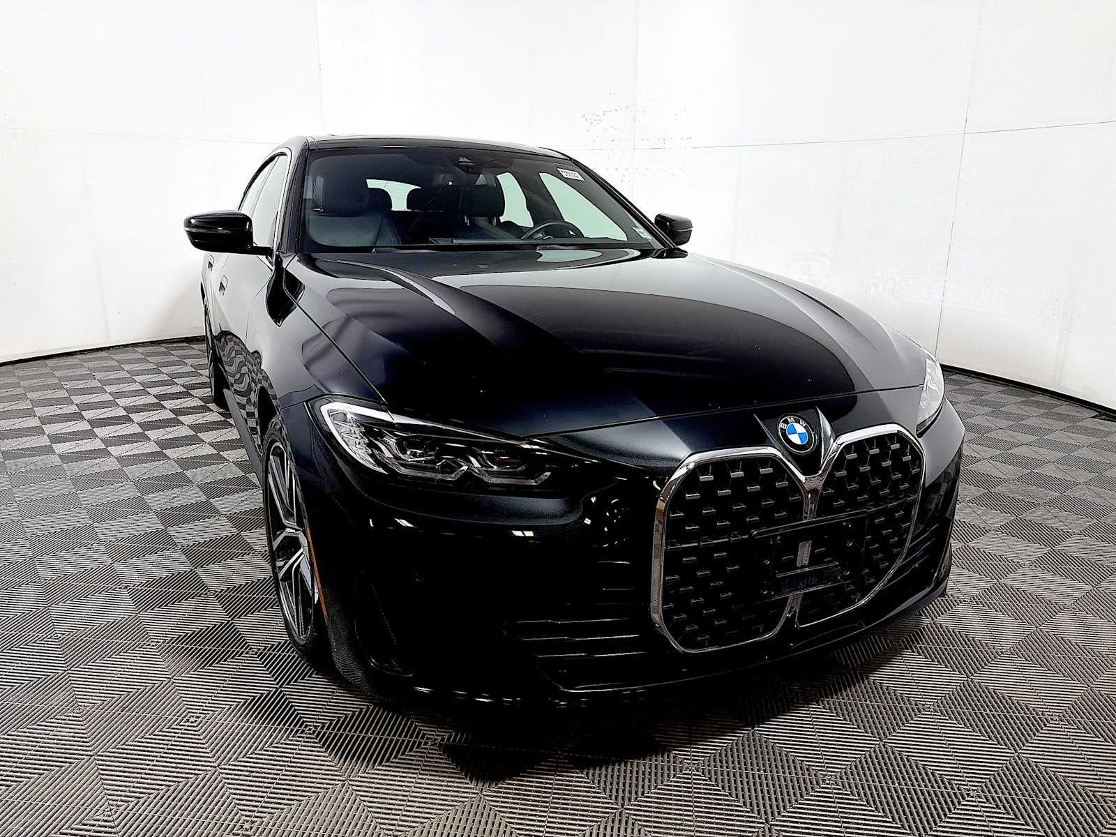 2024 BMW 4 Series 430i xDrive Gran Coupe