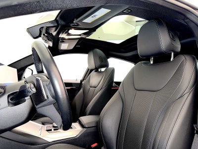 2024 BMW 4 Series 430i xDrive Gran Coupe