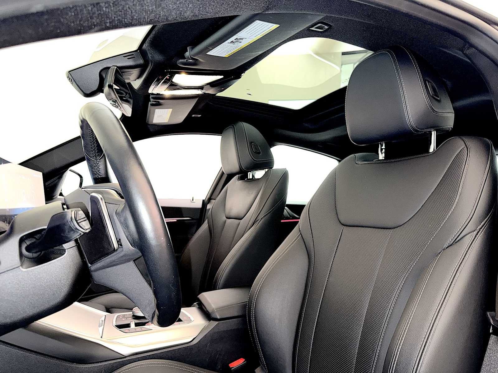 2024 BMW 4 Series 430i xDrive Gran Coupe