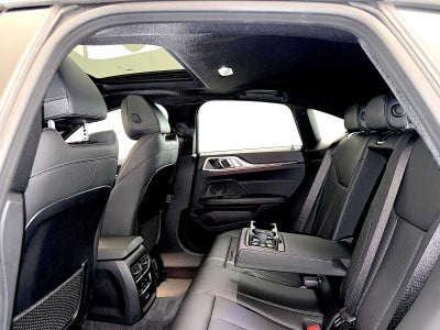 2024 BMW 4 Series 430i xDrive Gran Coupe