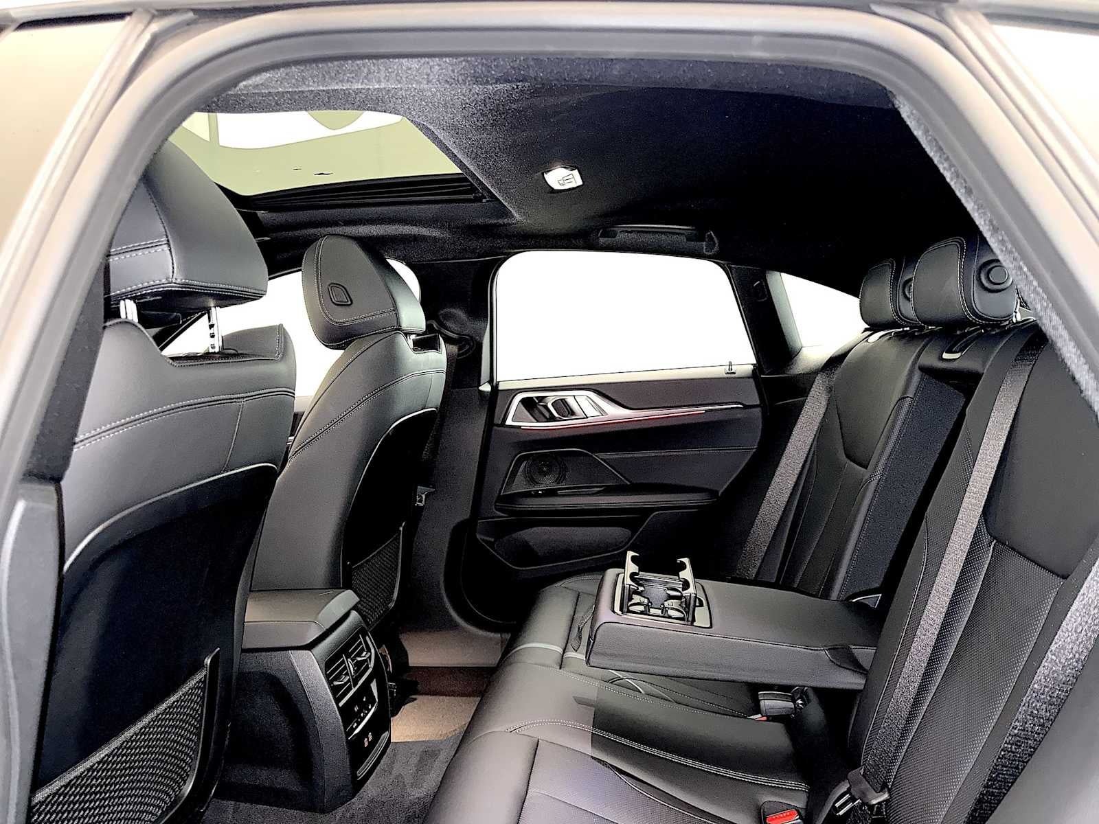 2024 BMW 4 Series 430i xDrive Gran Coupe