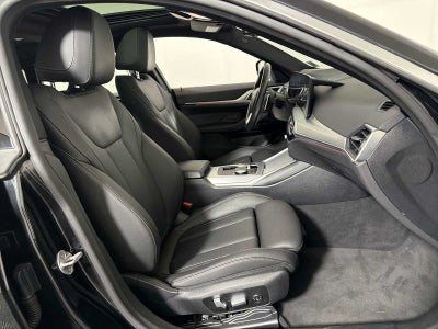 2024 BMW 4 Series 430i xDrive Gran Coupe
