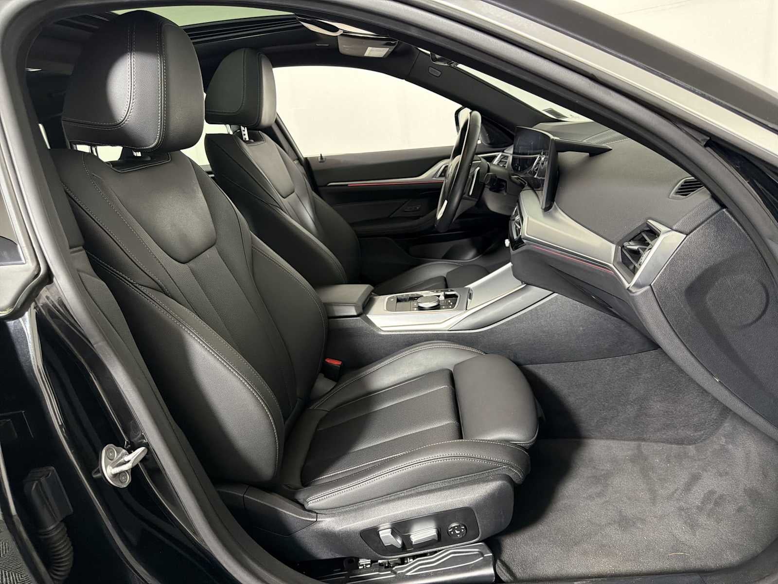 2024 BMW 4 Series 430i xDrive Gran Coupe