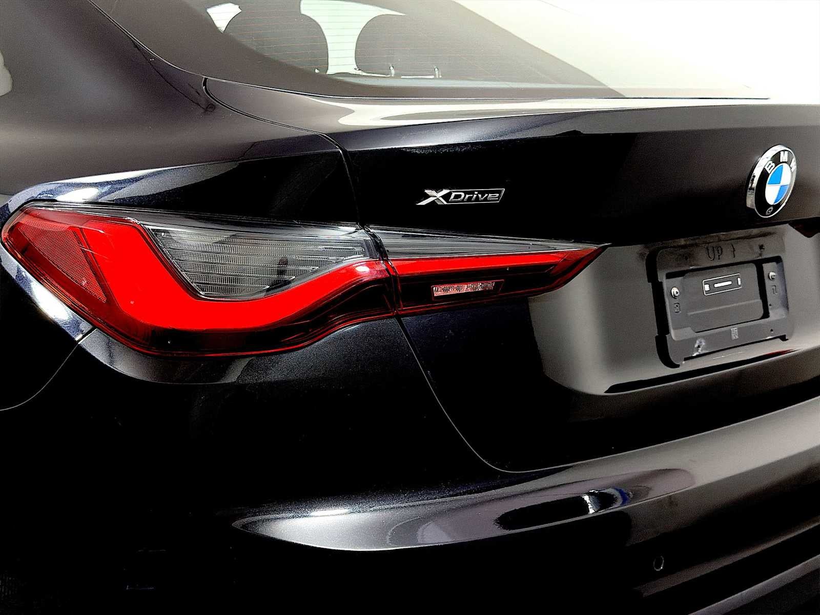 2024 BMW 4 Series 430i xDrive Gran Coupe