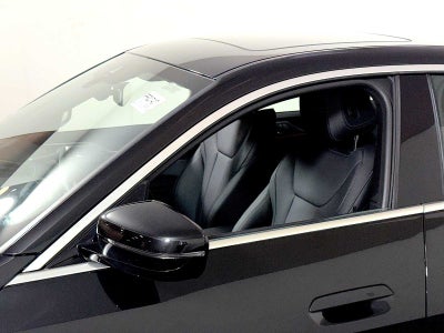 2024 BMW 4 Series 430i xDrive Gran Coupe