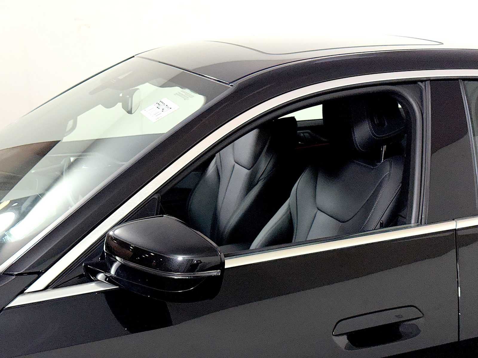 2024 BMW 4 Series 430i xDrive Gran Coupe