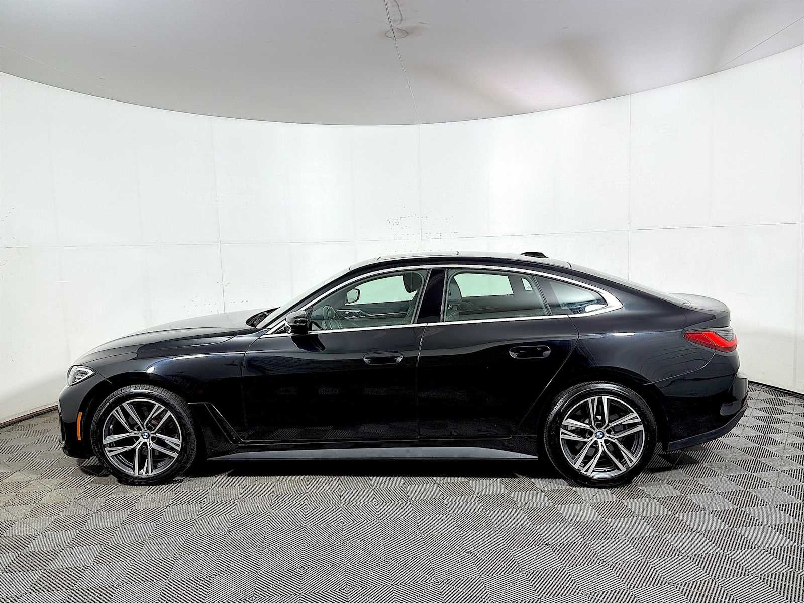 2024 BMW 4 Series 430i xDrive Gran Coupe