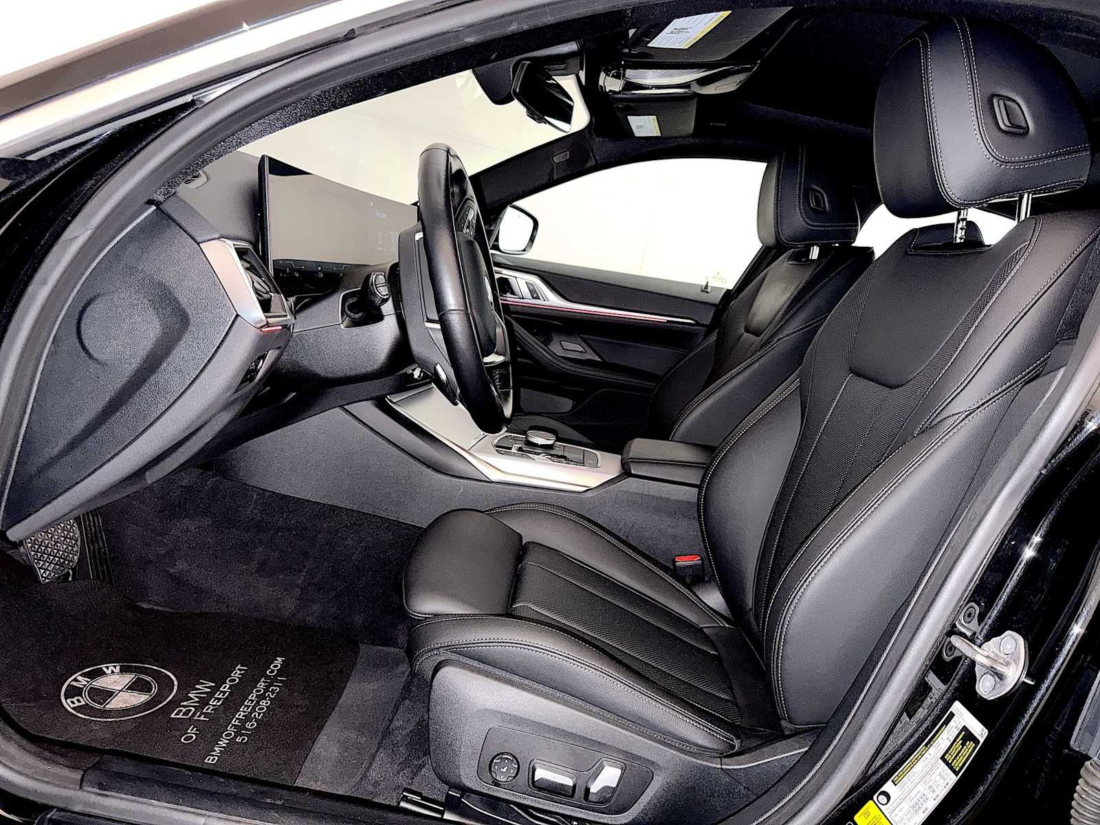 2024 BMW 4 Series 430i xDrive Gran Coupe