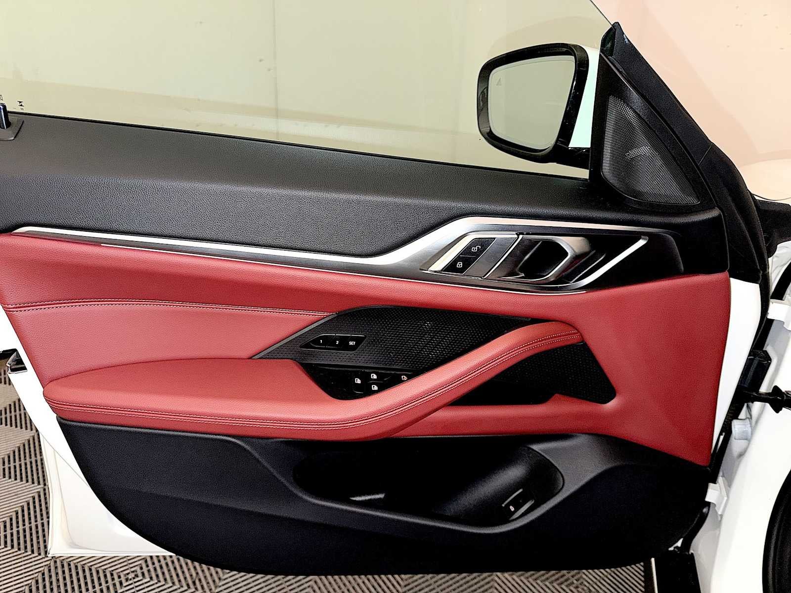 2024 BMW 4 Series 430i xDrive Gran Coupe