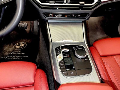 2024 BMW 4 Series 430i xDrive Gran Coupe