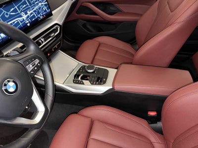 2024 BMW 4 Series 430i xDrive Gran Coupe