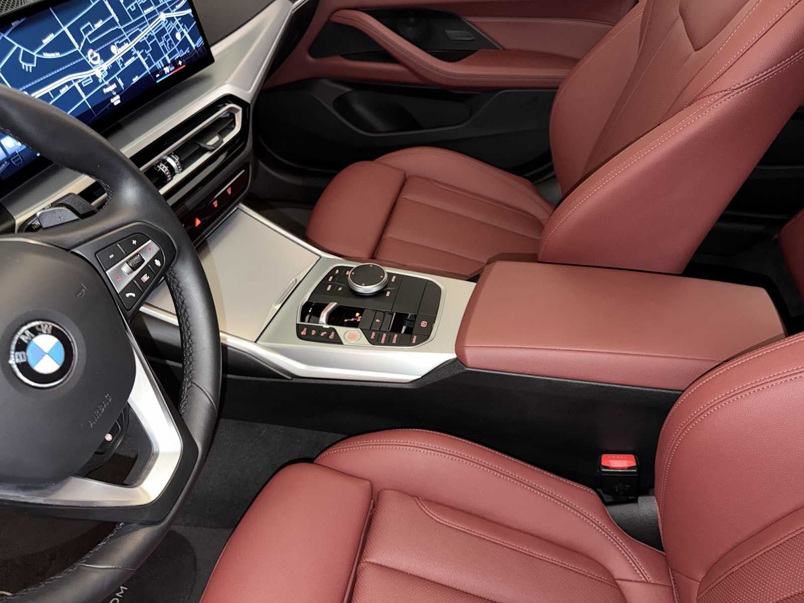 2024 BMW 4 Series 430i xDrive Gran Coupe