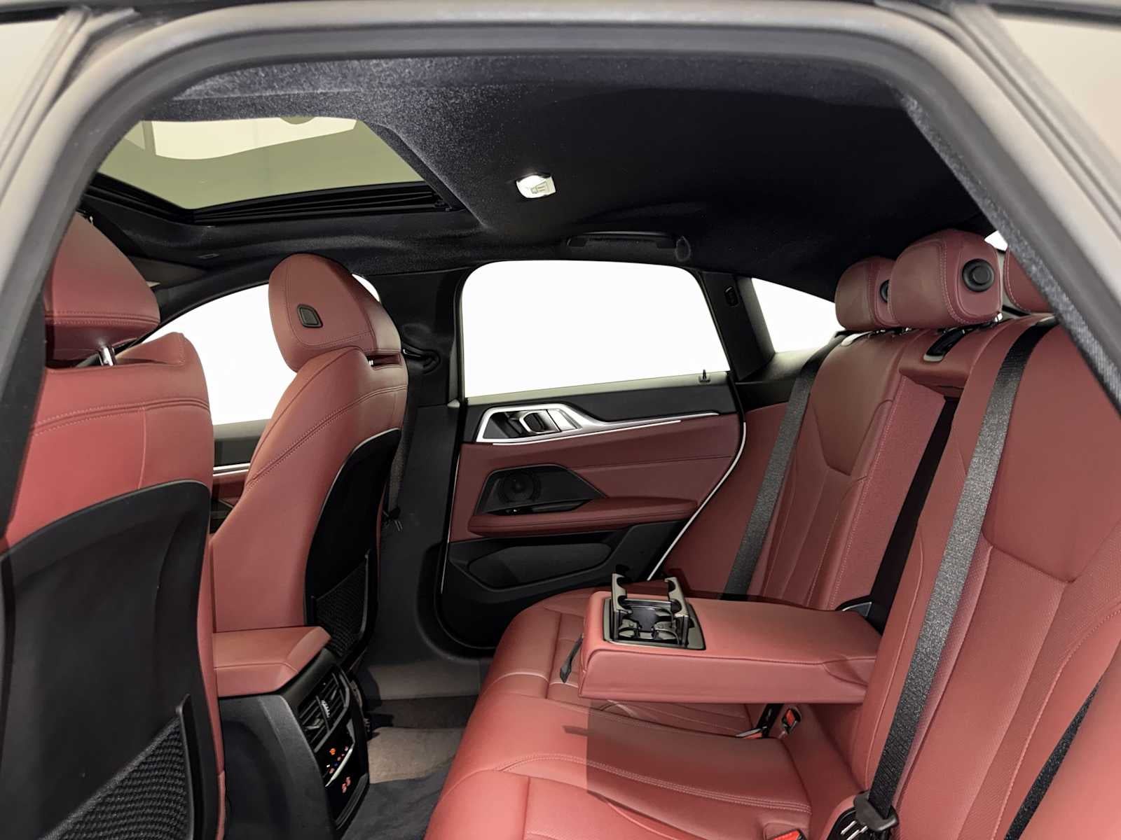 2024 BMW 4 Series 430i xDrive Gran Coupe