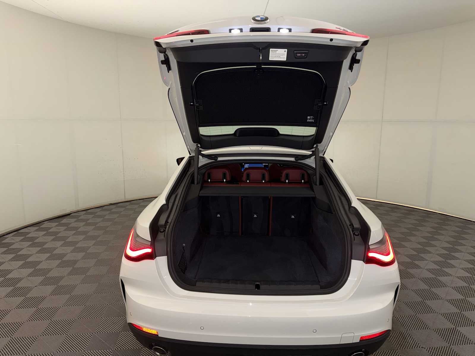 2024 BMW 4 Series 430i xDrive Gran Coupe