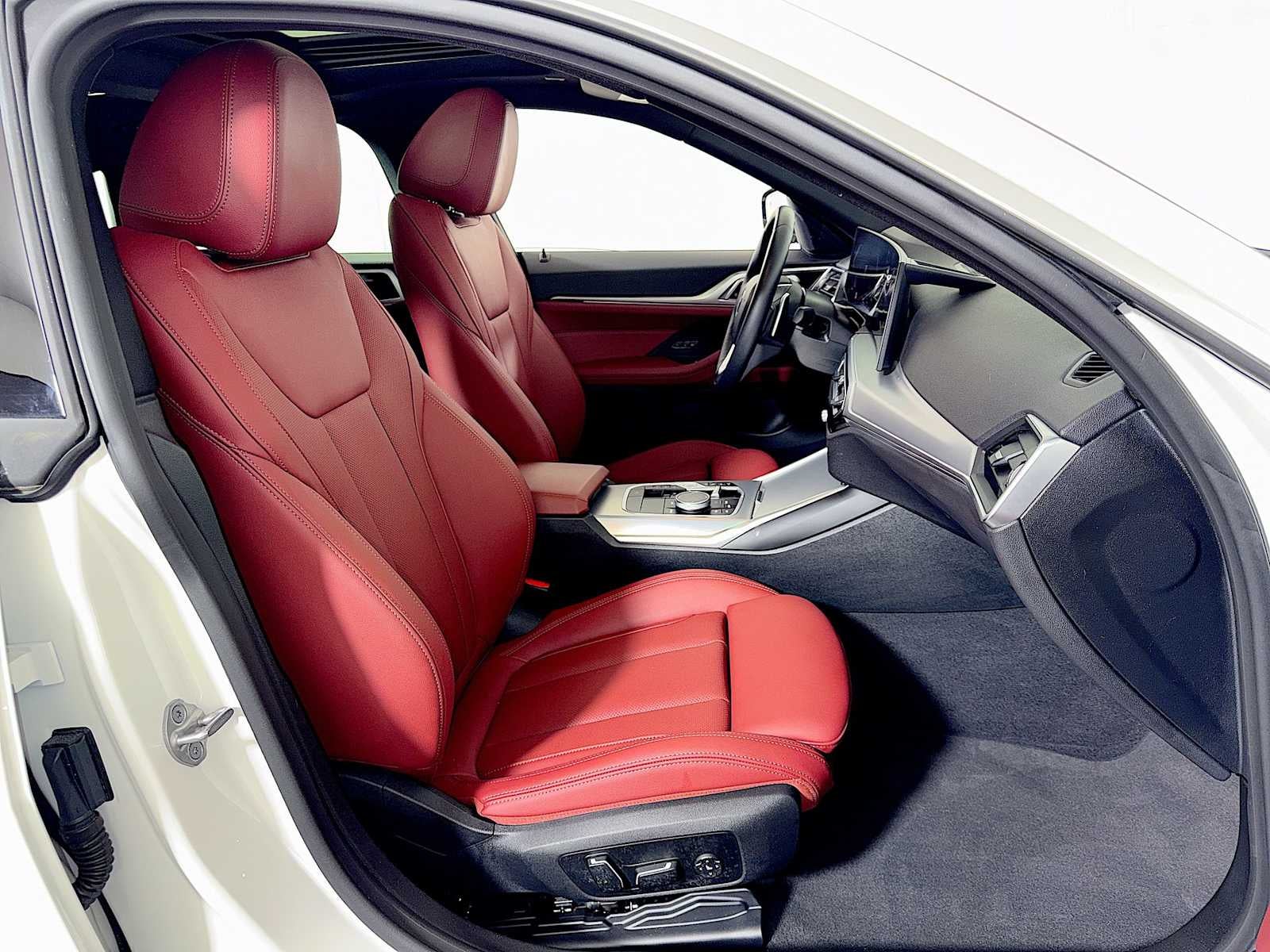 2024 BMW 4 Series 430i xDrive Gran Coupe