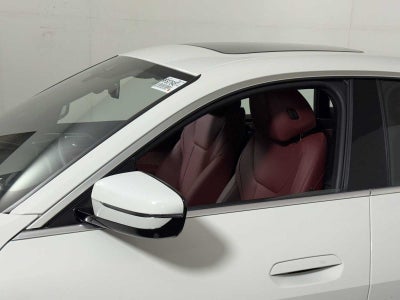 2024 BMW 4 Series 430i xDrive Gran Coupe
