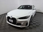 2024 BMW 4 Series 430i xDrive Gran Coupe