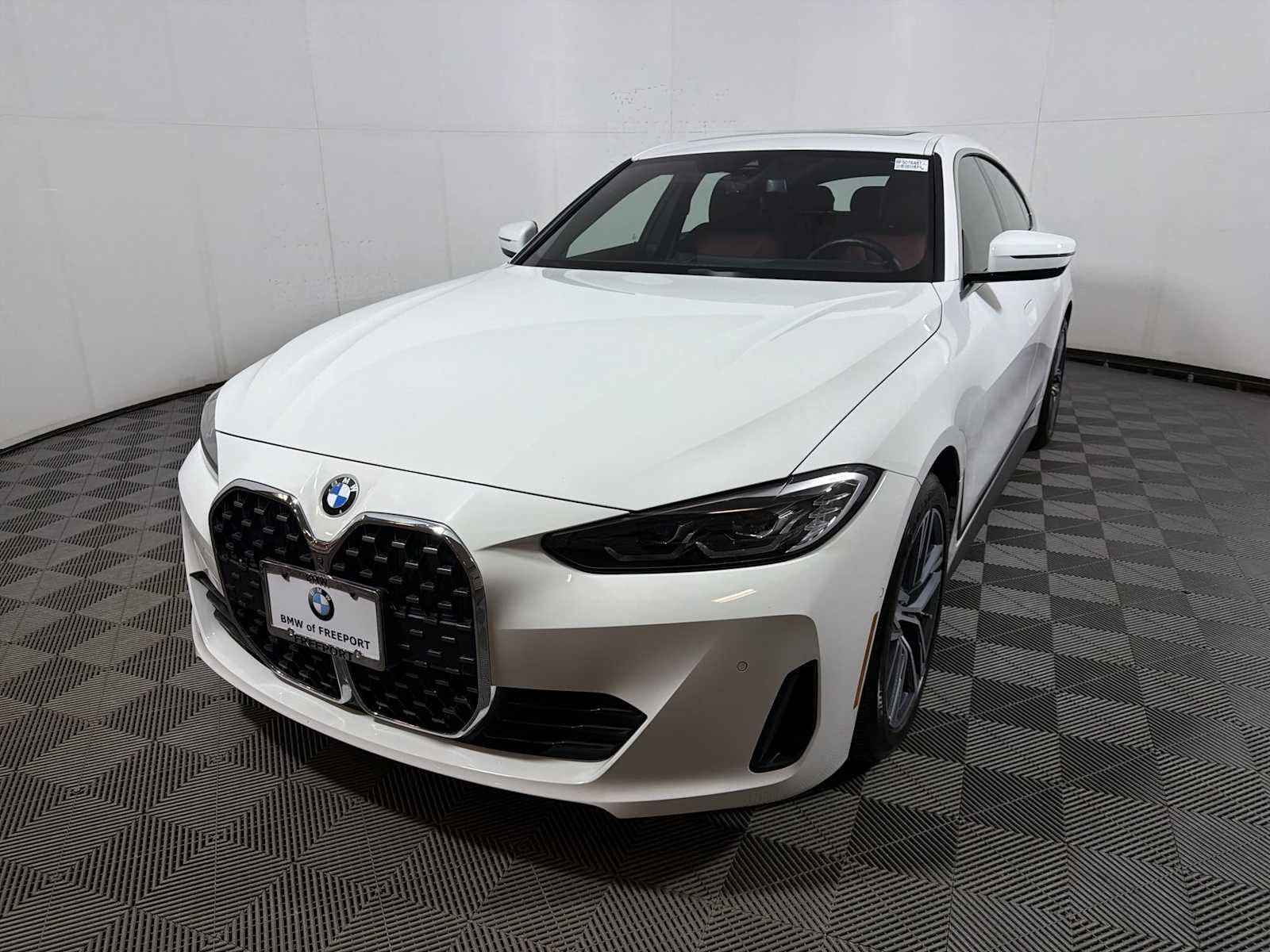 2024 BMW 4 Series 430i xDrive Gran Coupe