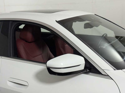 2024 BMW 4 Series 430i xDrive Gran Coupe