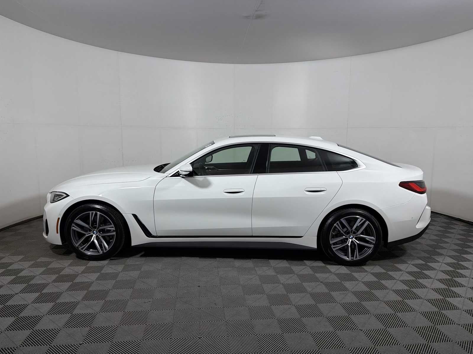 2024 BMW 4 Series 430i xDrive Gran Coupe