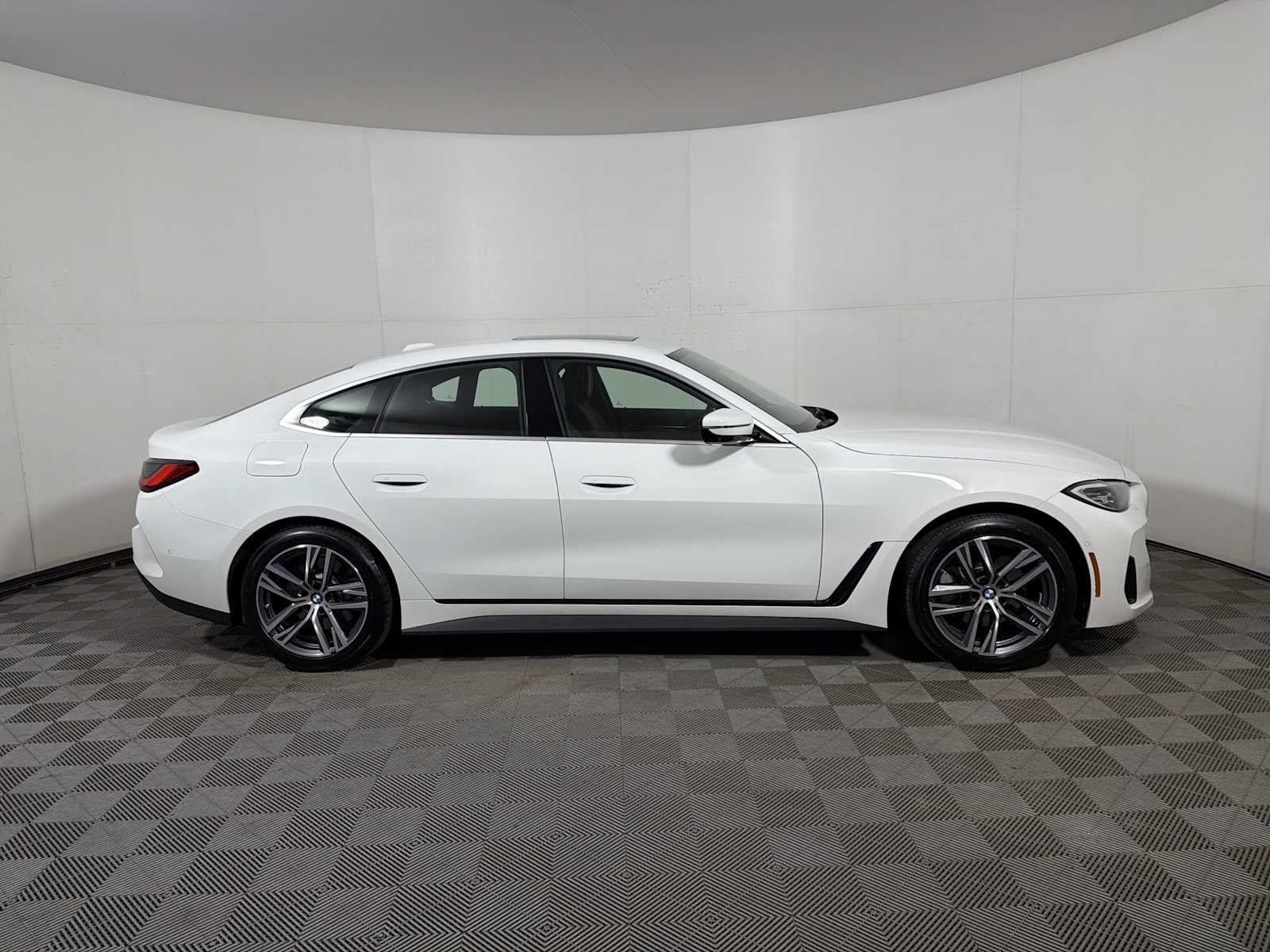 2024 BMW 4 Series 430i xDrive Gran Coupe