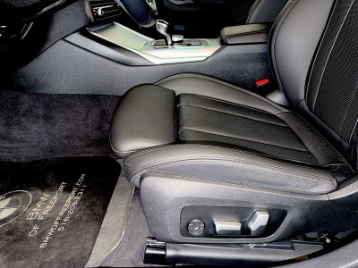 2023 BMW 4 Series 430i xDrive Gran Coupe