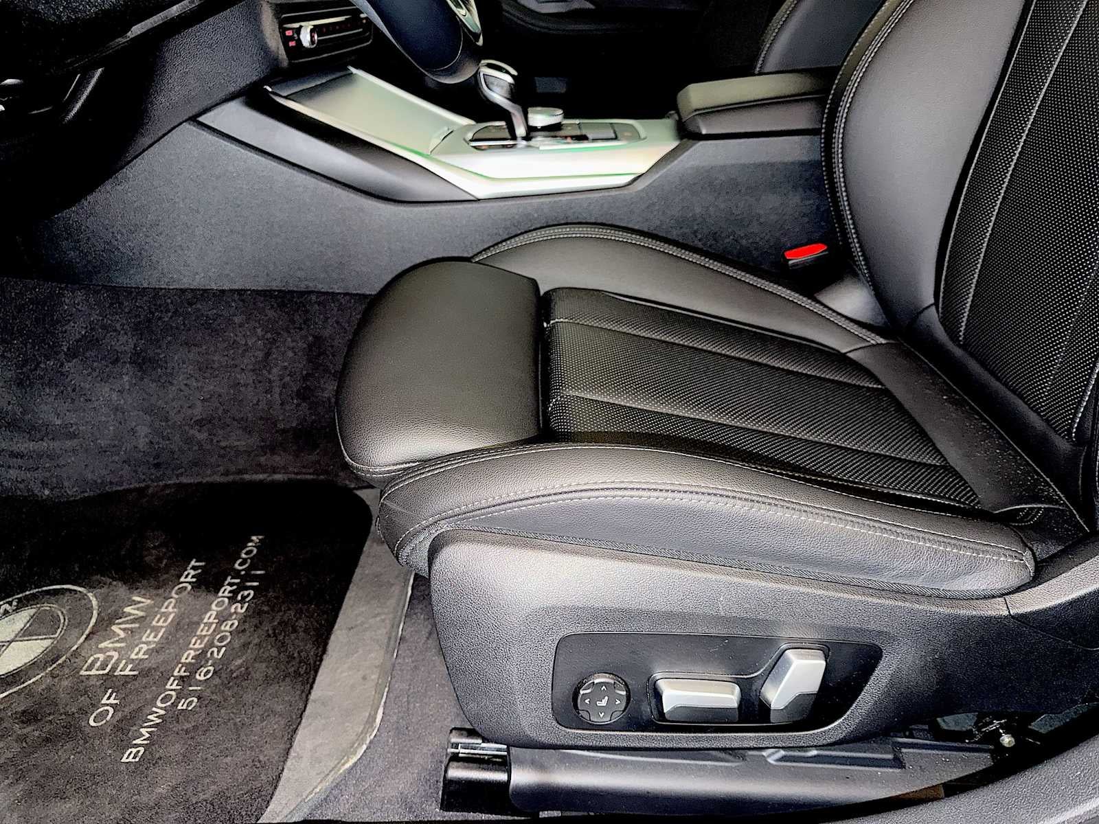 2023 BMW 4 Series 430i xDrive Gran Coupe