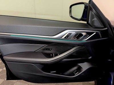 2023 BMW 4 Series 430i xDrive Gran Coupe