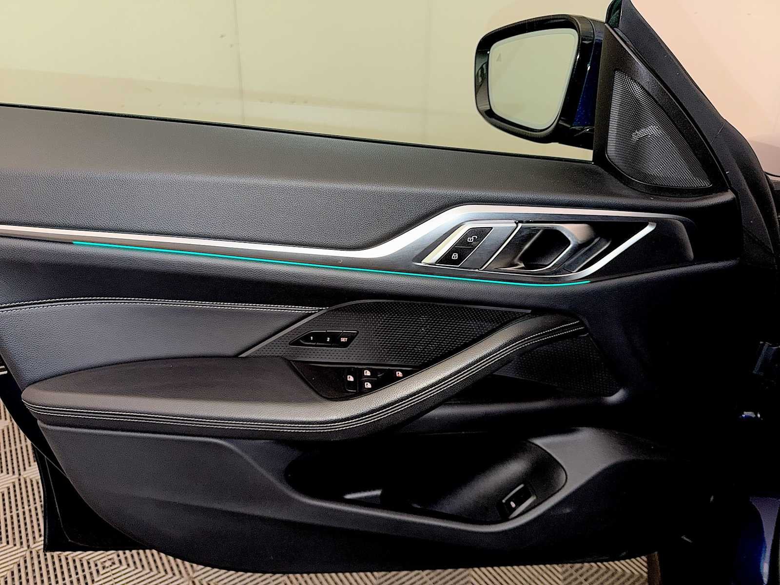 2023 BMW 4 Series 430i xDrive Gran Coupe