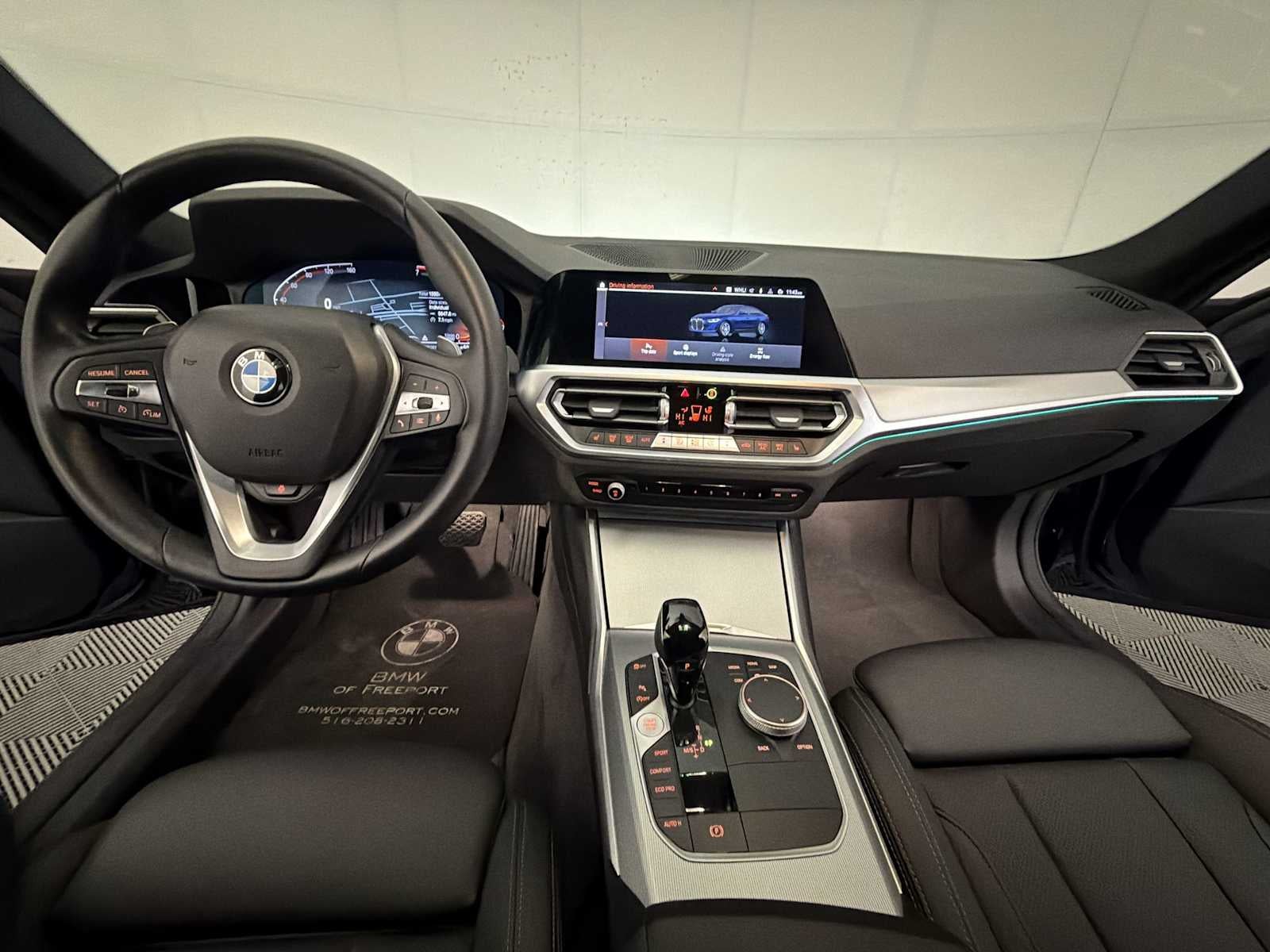 2023 BMW 4 Series 430i xDrive Gran Coupe