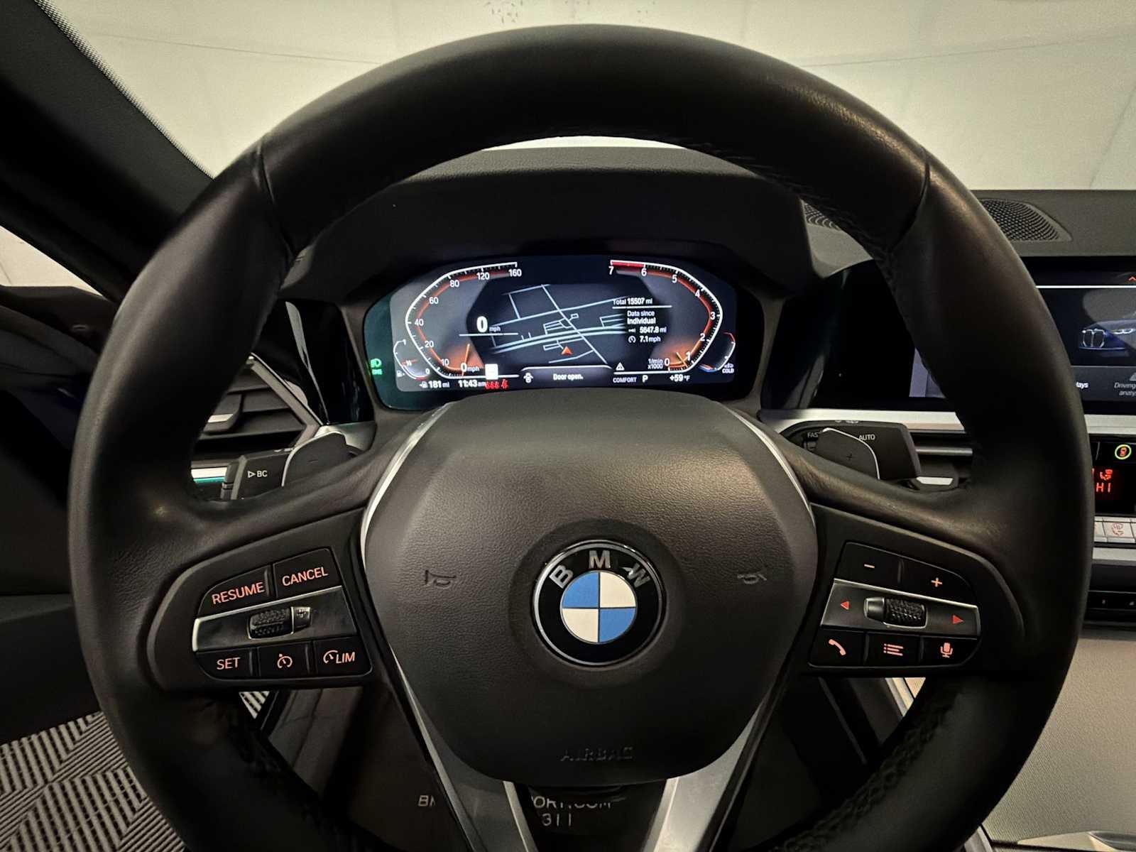 2023 BMW 4 Series 430i xDrive Gran Coupe