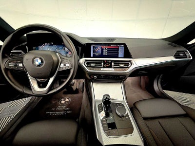 2023 BMW 4 Series 430i xDrive Gran Coupe