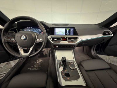 2023 BMW 4 Series 430i xDrive Gran Coupe