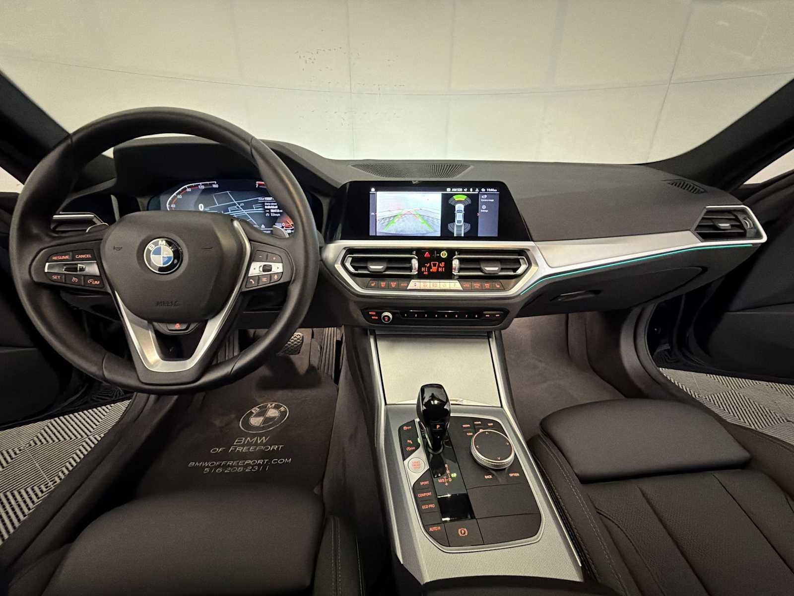 2023 BMW 4 Series 430i xDrive Gran Coupe