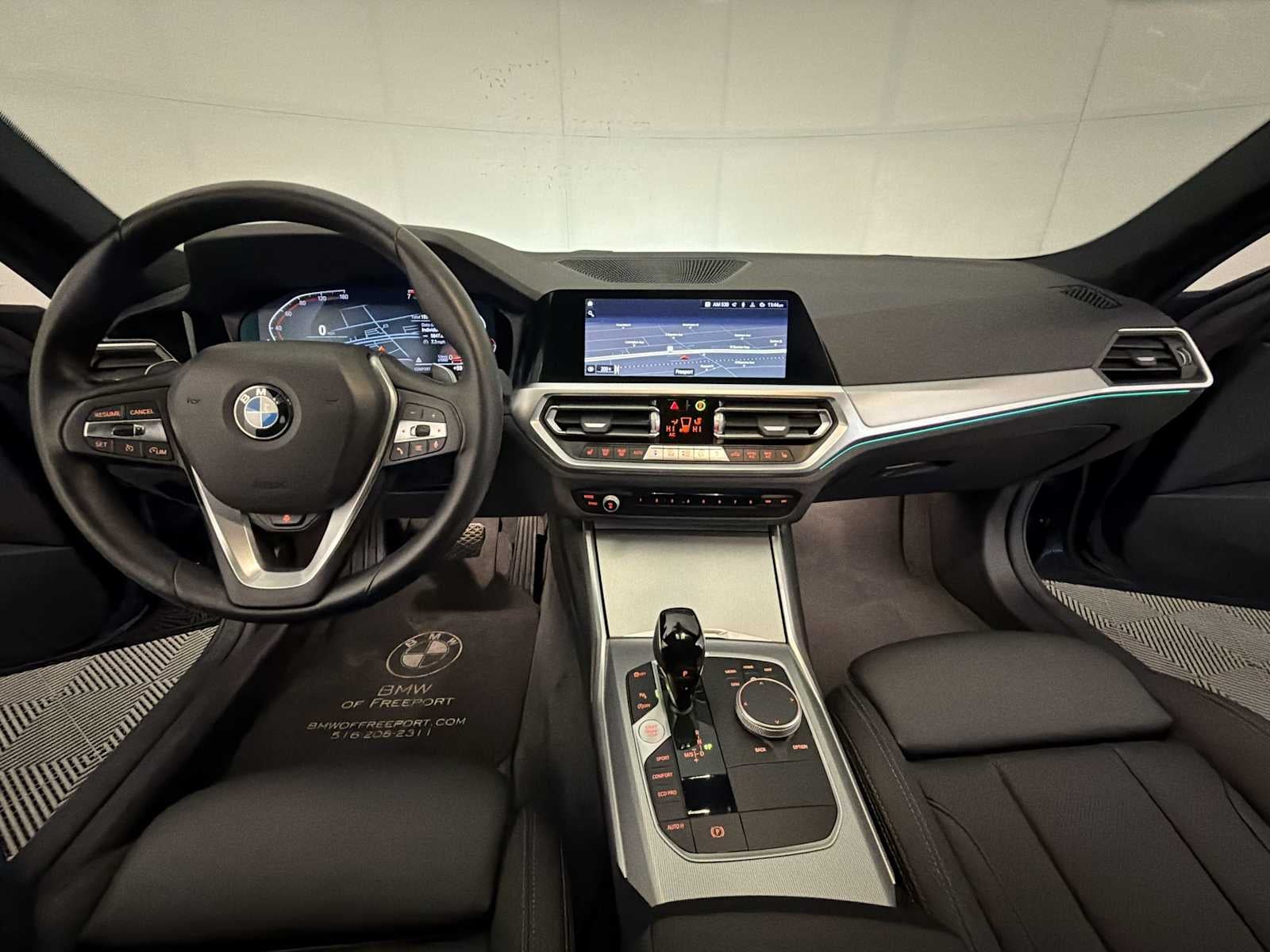 2023 BMW 4 Series 430i xDrive Gran Coupe