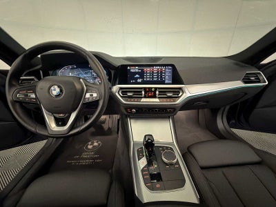 2023 BMW 4 Series 430i xDrive Gran Coupe
