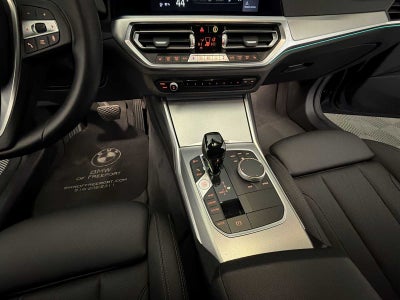2023 BMW 4 Series 430i xDrive Gran Coupe