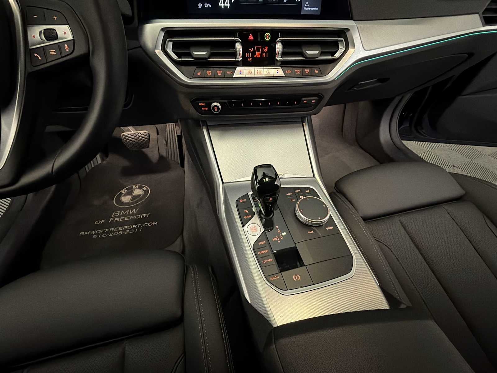 2023 BMW 4 Series 430i xDrive Gran Coupe