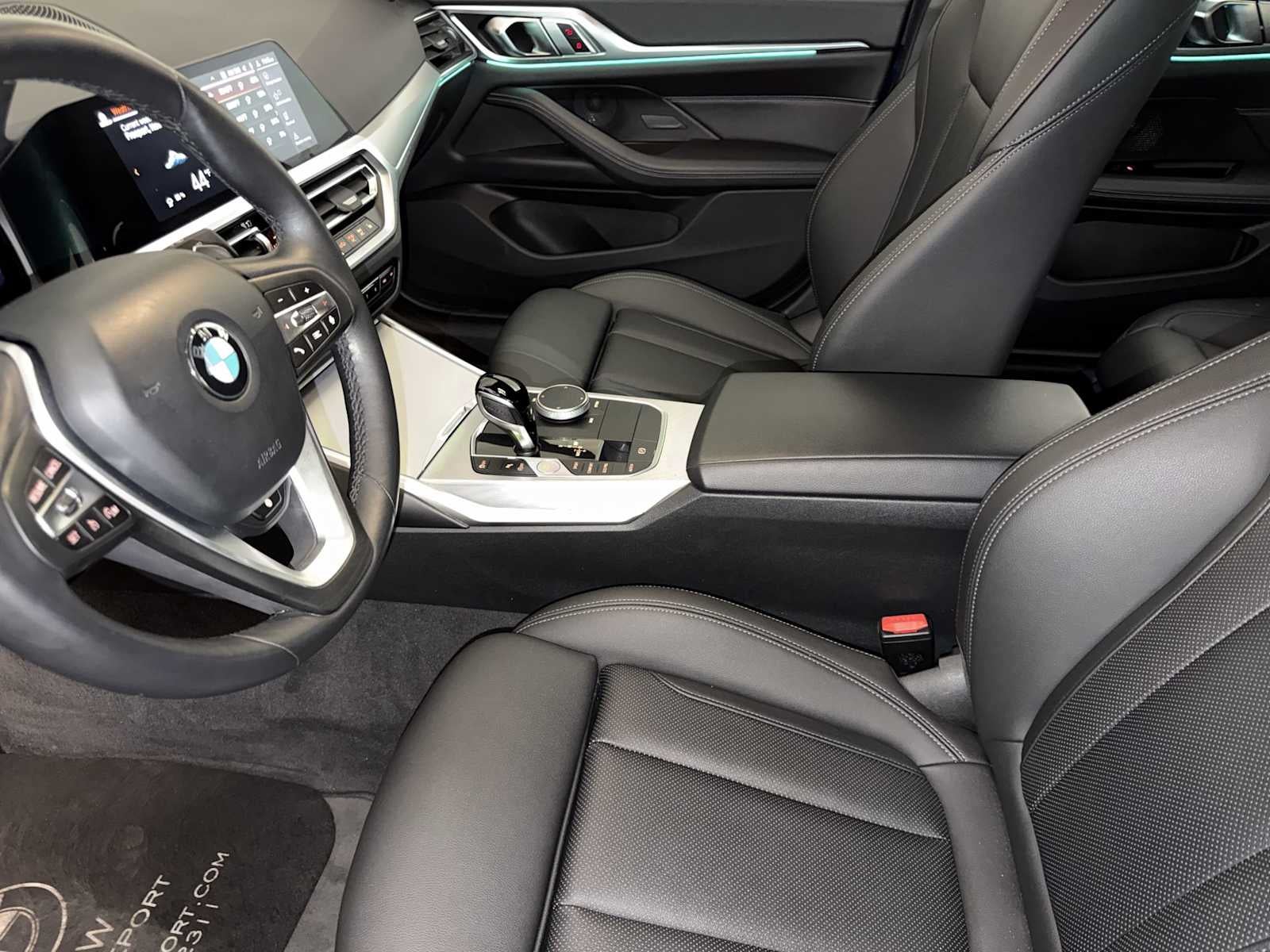 2023 BMW 4 Series 430i xDrive Gran Coupe
