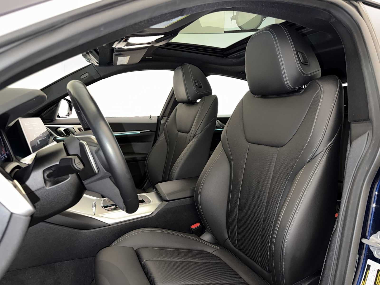 2023 BMW 4 Series 430i xDrive Gran Coupe