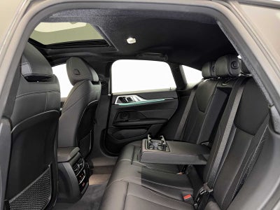 2023 BMW 4 Series 430i xDrive Gran Coupe