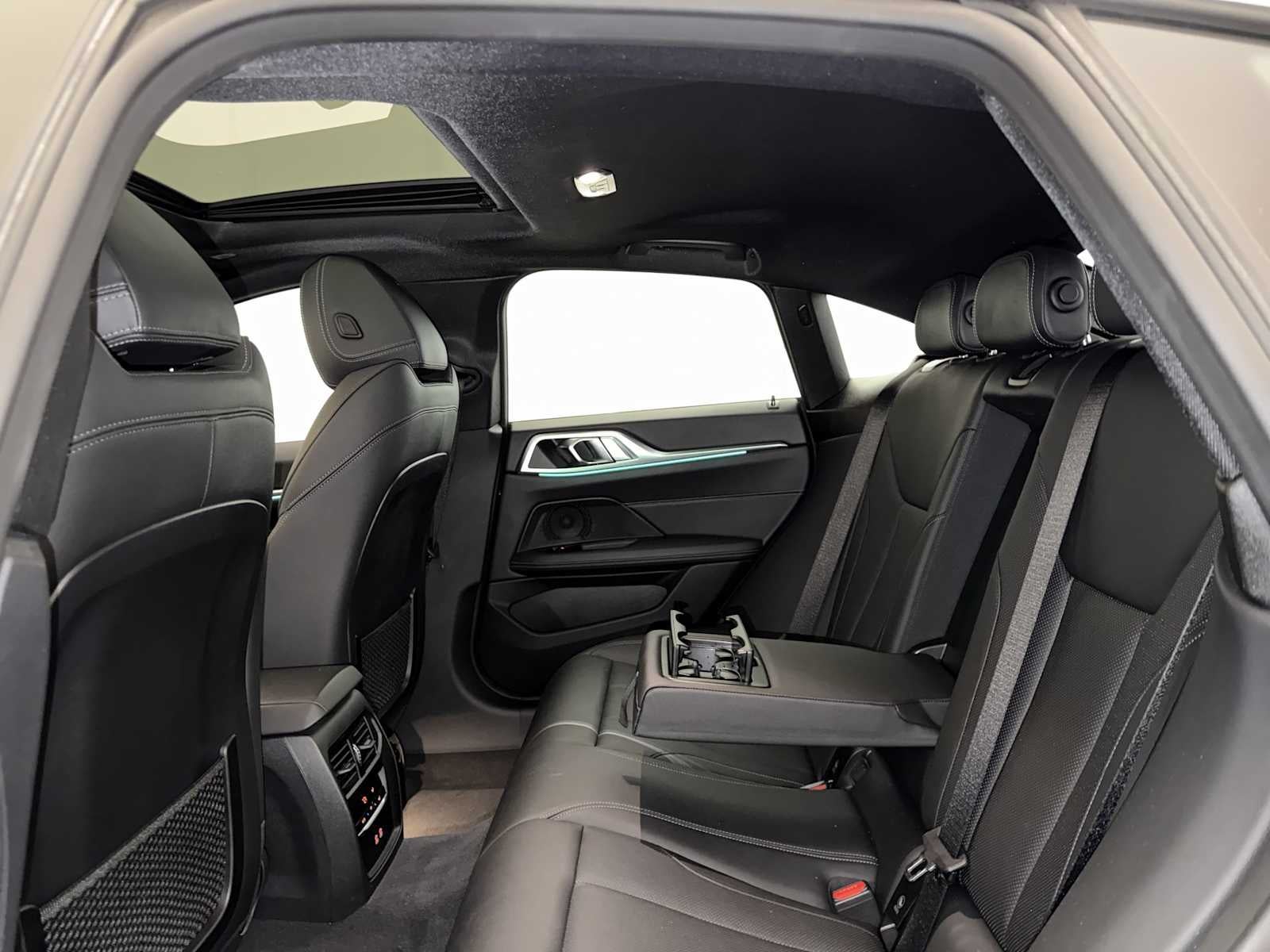 2023 BMW 4 Series 430i xDrive Gran Coupe