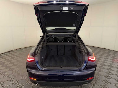 2023 BMW 4 Series 430i xDrive Gran Coupe