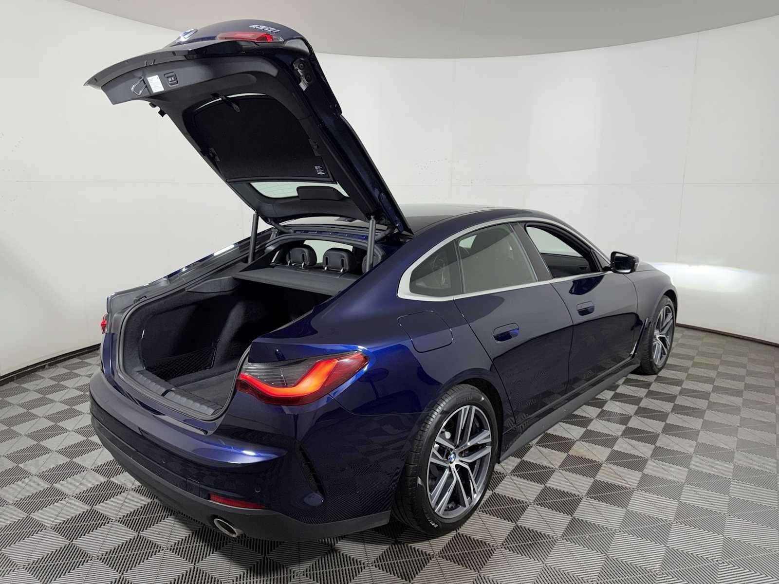2023 BMW 4 Series 430i xDrive Gran Coupe