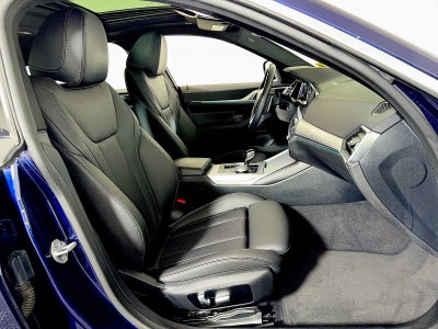2023 BMW 4 Series 430i xDrive Gran Coupe