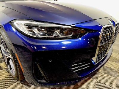 2023 BMW 4 Series 430i xDrive Gran Coupe